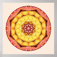Mandalas of Deep Trust, nr. 7