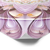 Mandalas of Forgisive and Release 27 Poster (Hoek)