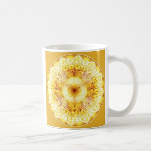 Mandalas of Healing and Awakening, nr. 1, Mok (Rechts)