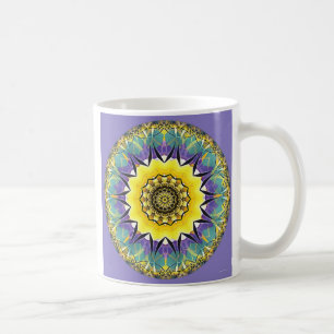 Mandalas of Healing and Awakening, nr. 5, Mok