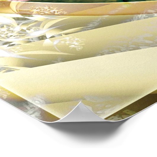 Mandalas uit het Poster van de Vrijheid 13 (Hoek)