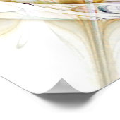 Mandalas uit het Poster van het hart van wijziging (Hoek)