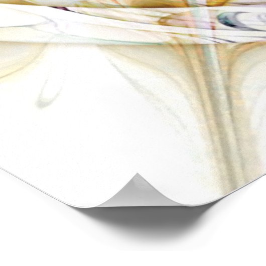 Mandalas uit het Poster van het hart van wijziging (Hoek)