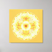 Mandala's van Healing & Awakening, Nr. 1, canvas (Voorkant)