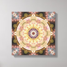 Mandala's van het hart van verandering 2 Ingewikke
