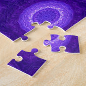 Mandalas van Spiritualiteit.... Legpuzzel (Zijkant)