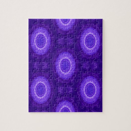 Mandalas van Spiritualiteit.... Legpuzzel (Verticaal)
