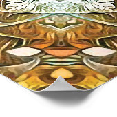 Mandalas voor Transition 11 Poster (Hoek)