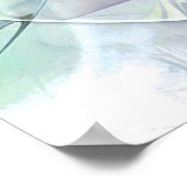 Mandalas voor Transition 25 Poster (Hoek)