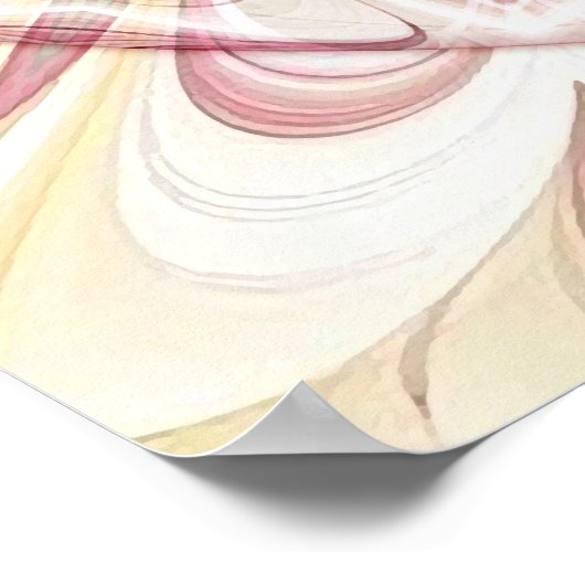 Mandalas voor Transition 26 Poster (Hoek)