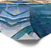 Mandalas voor Transition 2 Poster (Hoek)