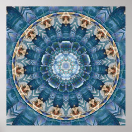 Mandalas voor Transition 2 Poster