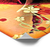 Mandalas voor Transition 6 Poster (Hoek)