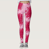 Mandala's zijn zo ontspannend... leggings (Voorkant)