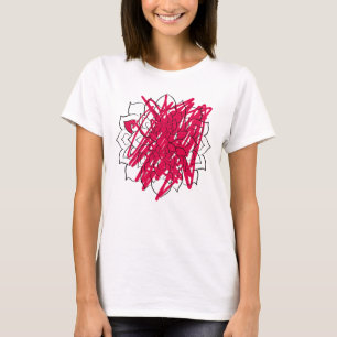 Mandala's zijn zo ontspannend... t-shirt