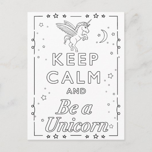 Mandallijne lijkkaart briefkaart (Voorkant)