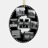 Mandan All Class Reunion Ornament (Rechts)