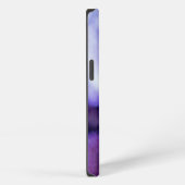 Mandarijne grondelvis iPhone hoesje (Rechterkant)