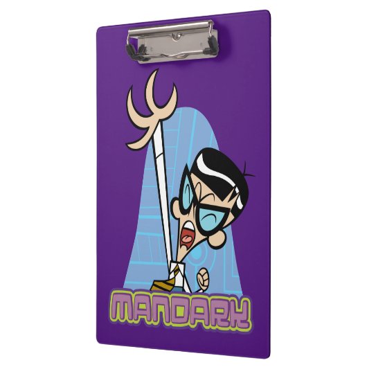 Mandarijnnaam Afbeelding Klembord (Links)