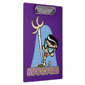 Mandarijnnaam Afbeelding Klembord (Rechts)