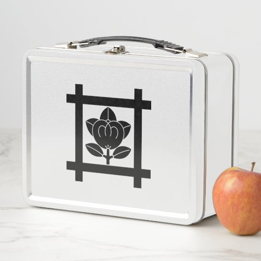 Mandarijns sinaasappel voor de Nichiren sect (In situ)