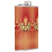 Mandarin Burst Heupfles (Rechts)