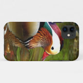 Mandarin Duck Case-Mate iPhone Case (Achterkant (horizontaal))