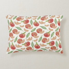 mandarinas accent kussen