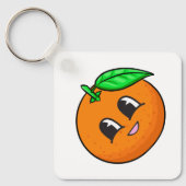 Mandarine Sleutelhanger (Voorkant)