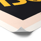 Mandarinetto, Isolabella Poster (Hoek)