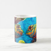 MANDARINFISH MOKKEN - Gepersonaliseerd (Center)