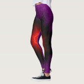 Mandel Leggings (Links)