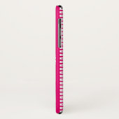 Mandela Indian iPhone Case (Achterkant/links)