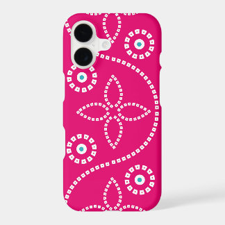 Mandela Indian iPhone Case