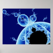 Mandelbellen 4 poster (Voorkant)