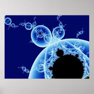 Mandelbellen 4 poster