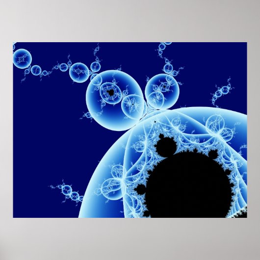 Mandelbellen 4 poster (Voorkant)