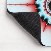 Mandelbrot 2 muismat (Hoek)