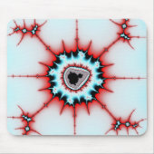 Mandelbrot 2 muismat (Voorkant)