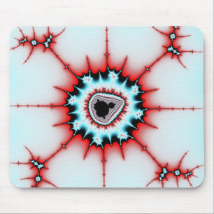 Mandelbrot 2 muismat