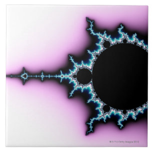 Mandelbrot 5 tegeltje