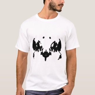 Mandelbrot Afbeelding C T-shirt