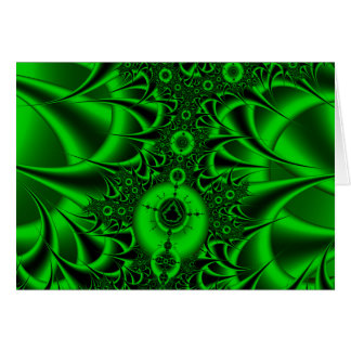 mandelbrot: buitenaardse mijt