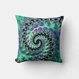 Mandelbrot Discovery Cushion Kussen