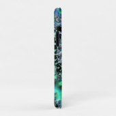 Mandelbrot Discovery iPhone/iPad-draagtas Case-Mate iPhone Case (Achterkant/rechts)