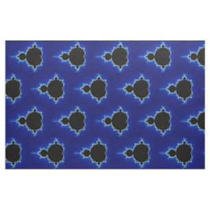 Mandelbrot Fabric Stof