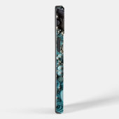 Mandelbrot Fractal Julia Set Case-Mate iPhone Case (Achterkant / Rechts)