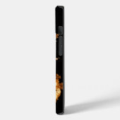 Mandelbrot Fractal Julia Set Case-Mate iPhone Case (Achterkant / Links)