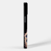 Mandelbrot Fractal Julia Set Case-Mate iPhone Case (Achterkant / Rechts)