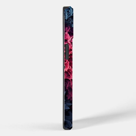 Mandelbrot Fractal Julia Set Case-Mate iPhone Case (Achterkant / Rechts)